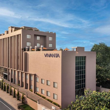 Vivanta Jamshedpur, Golmuri Esterno foto