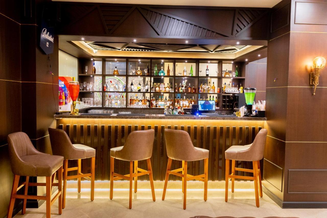Vivanta Jamshedpur, Golmuri Esterno foto