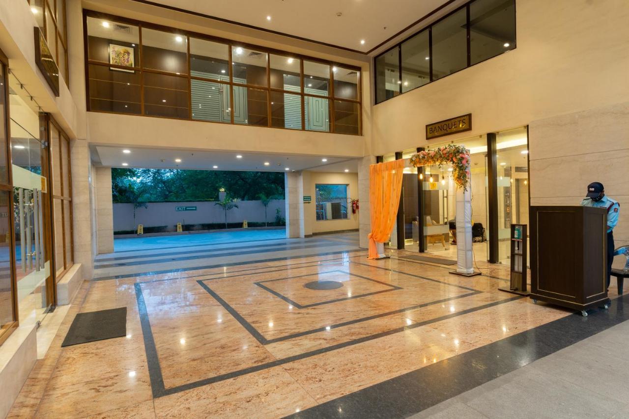 Vivanta Jamshedpur, Golmuri Esterno foto