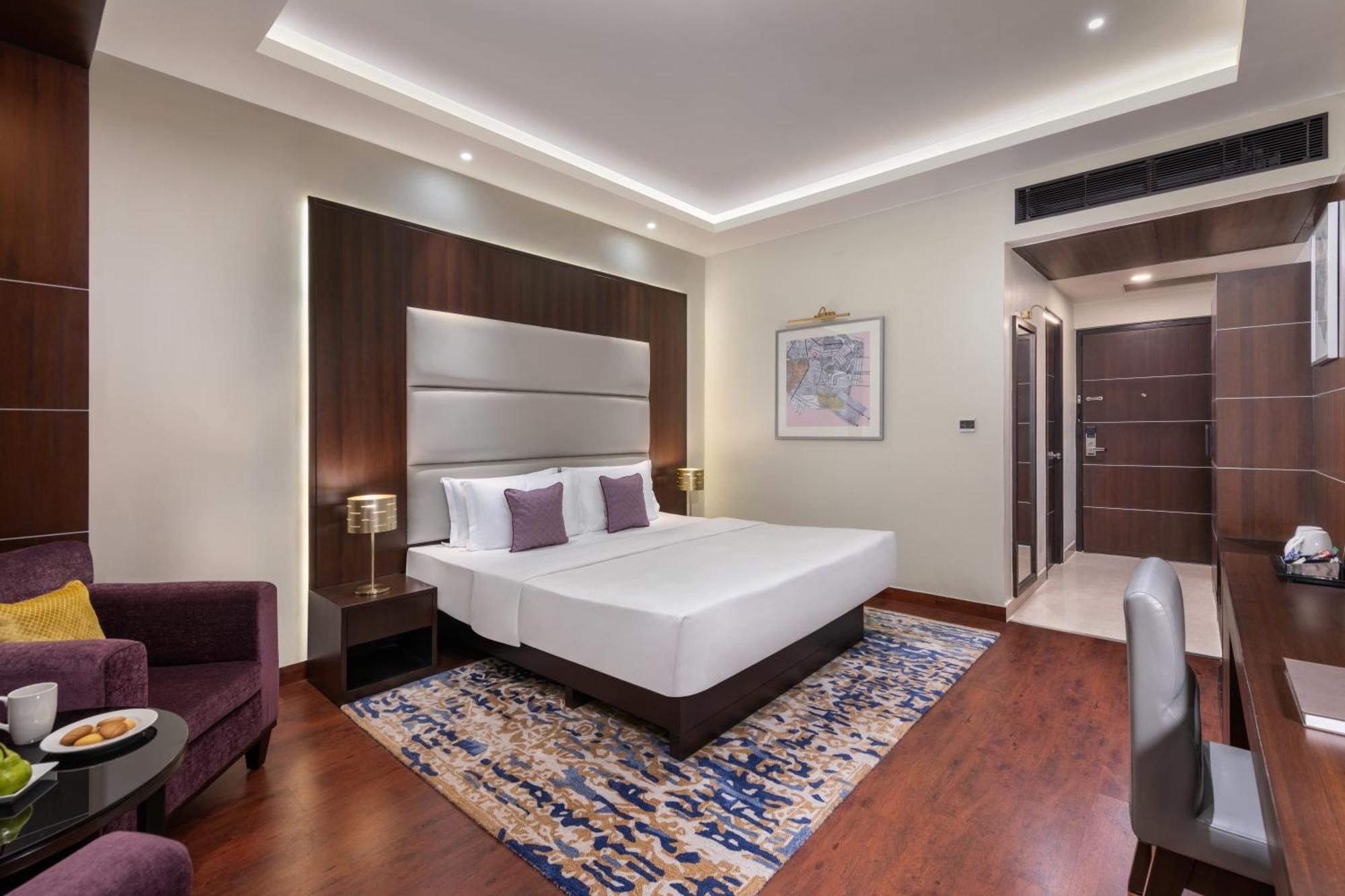 Vivanta Jamshedpur, Golmuri Esterno foto
