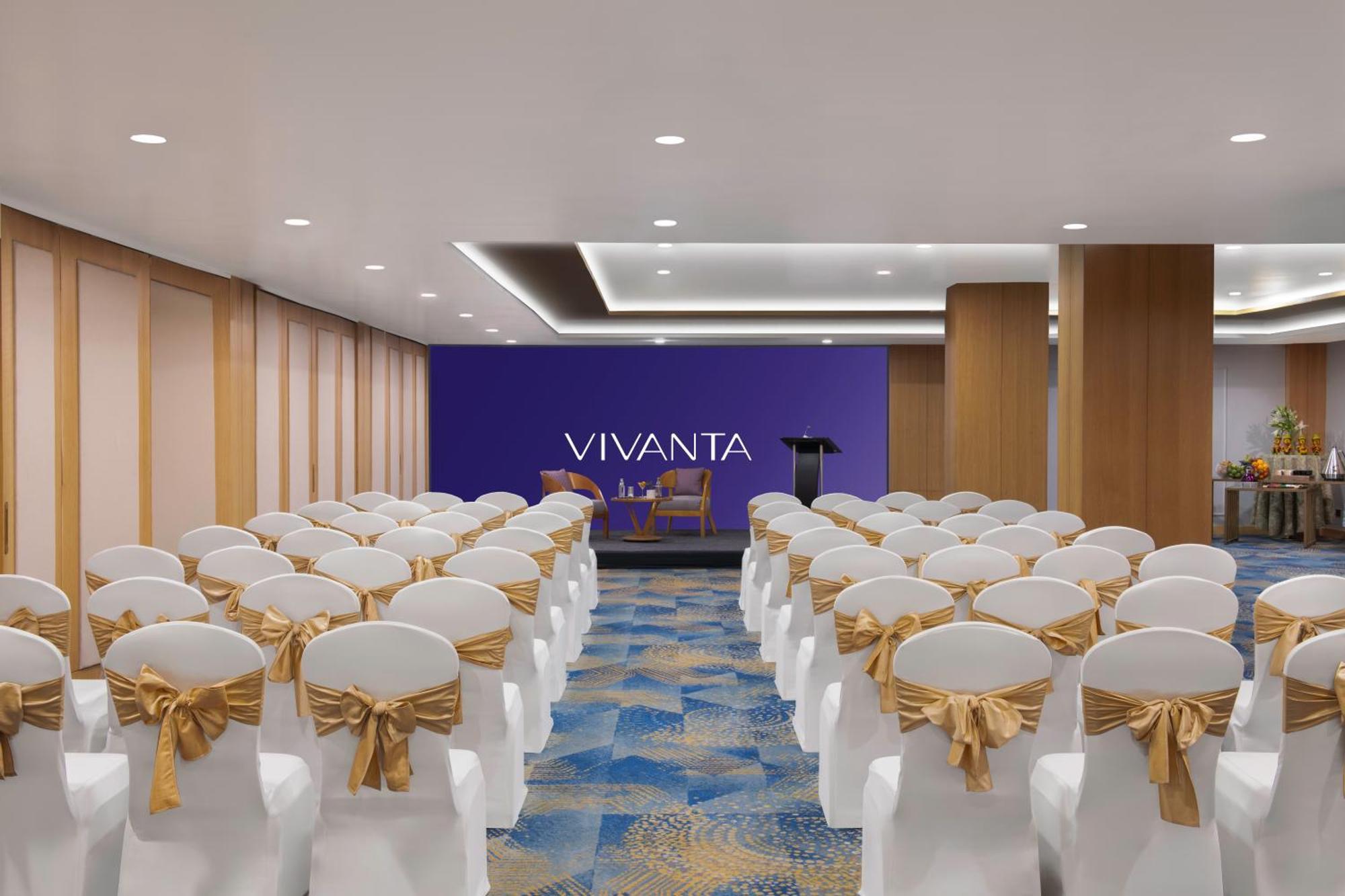 Vivanta Jamshedpur, Golmuri Esterno foto