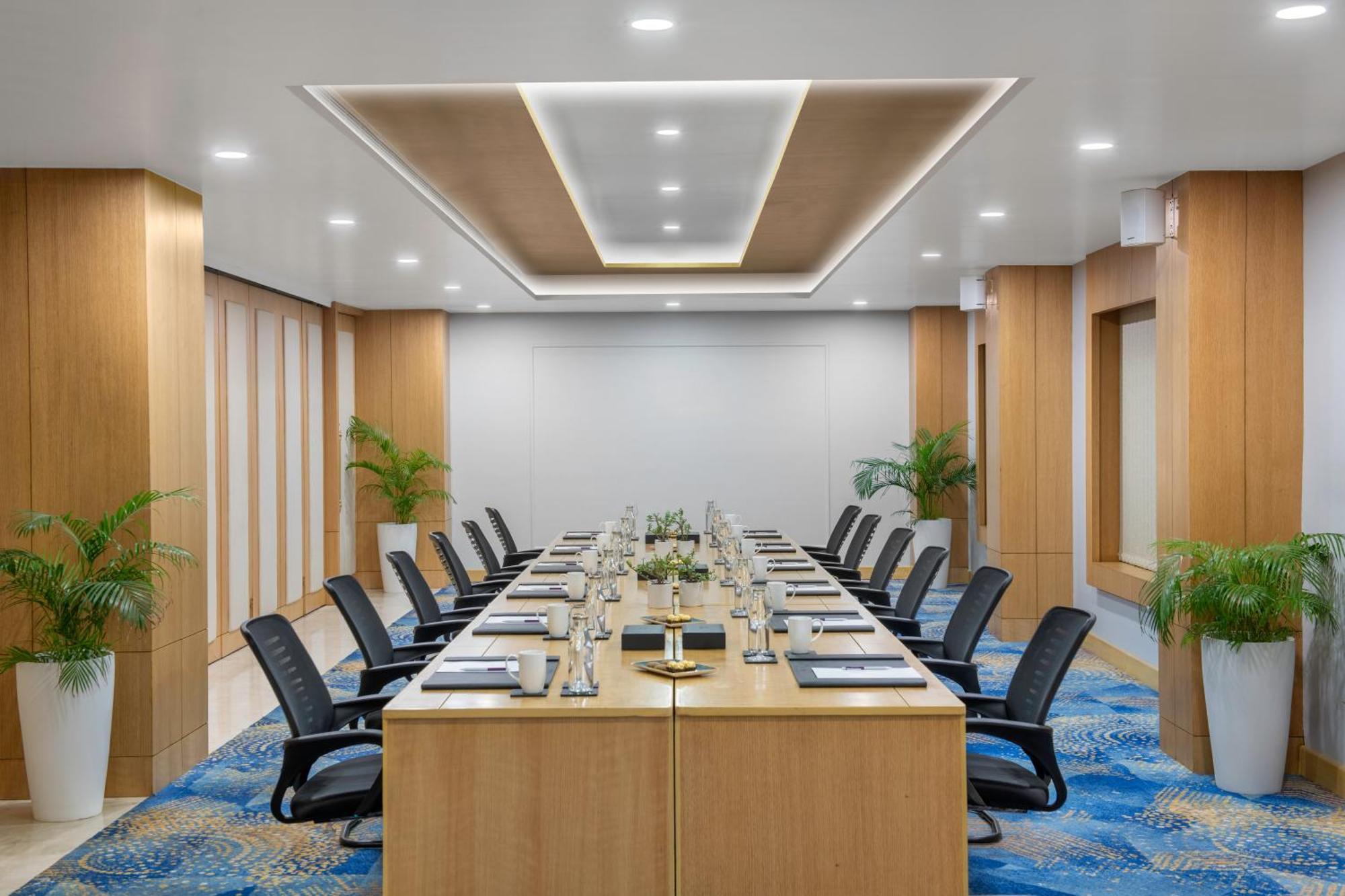 Vivanta Jamshedpur, Golmuri Esterno foto