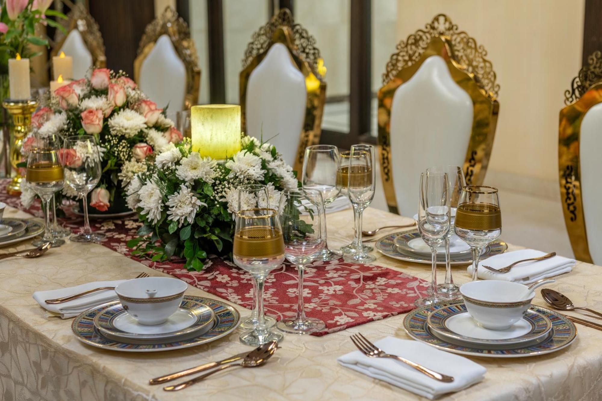 Vivanta Jamshedpur, Golmuri Esterno foto